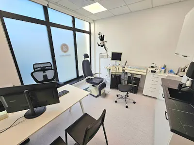 Prywatny Specjalistyczny Gabinet Laryngologiczny dr n. med. Yogen Abelak